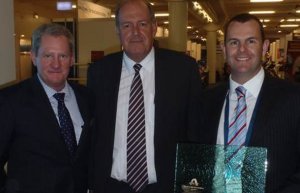 Maritime Australia Innovation award winners